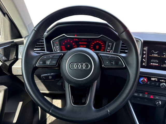 Audi A1 Citycarver Design Luxe 30 TFSI 110 Ch S Tronic - 2022 - Joinsteer - #16