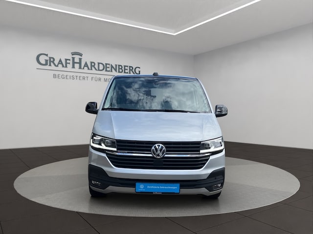 Volkswagen T6.1 Multivan