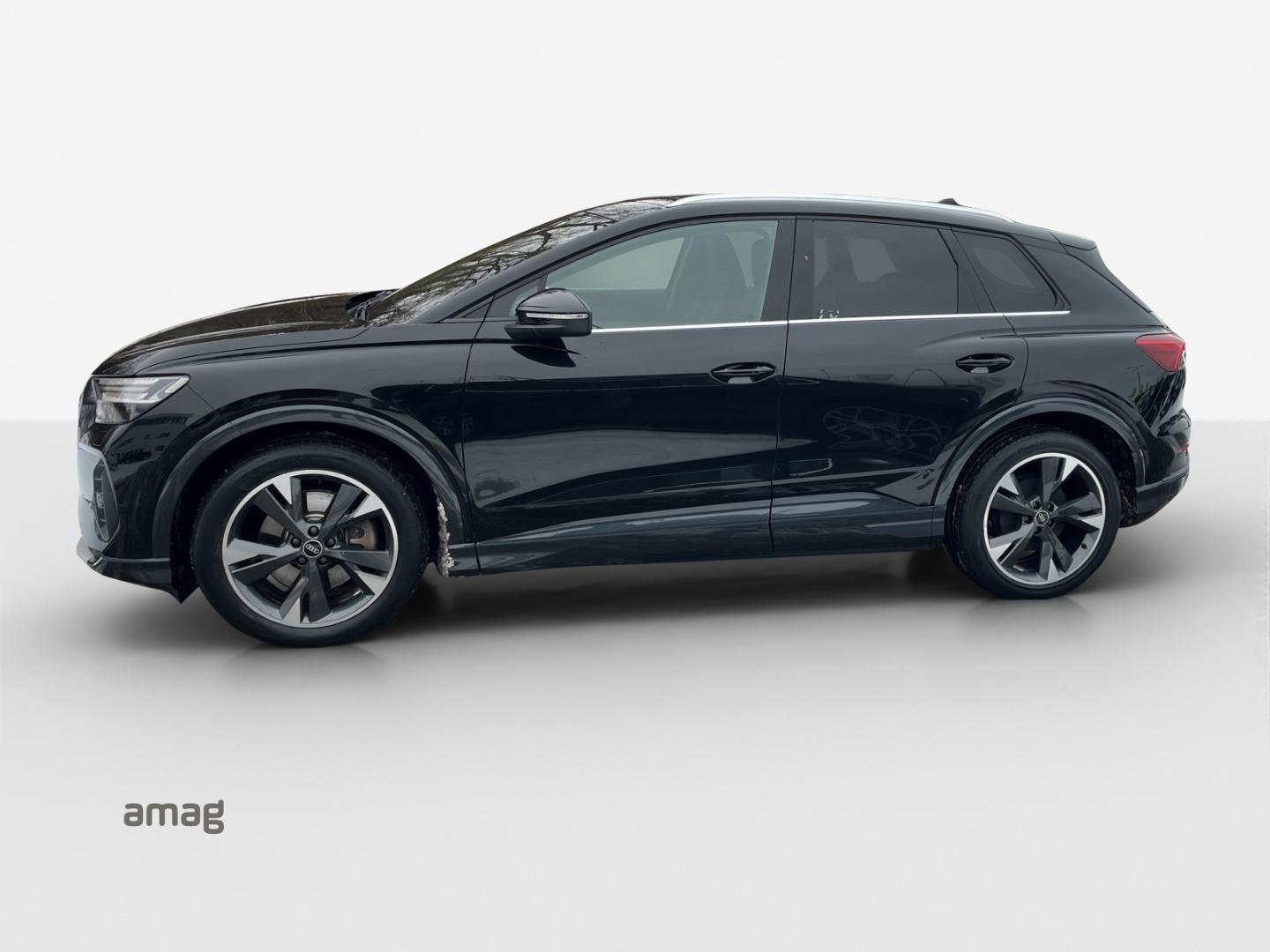 Image de Audi Q4 e-tron 40 e-tron 150,00 kW - for more details contact your dealer