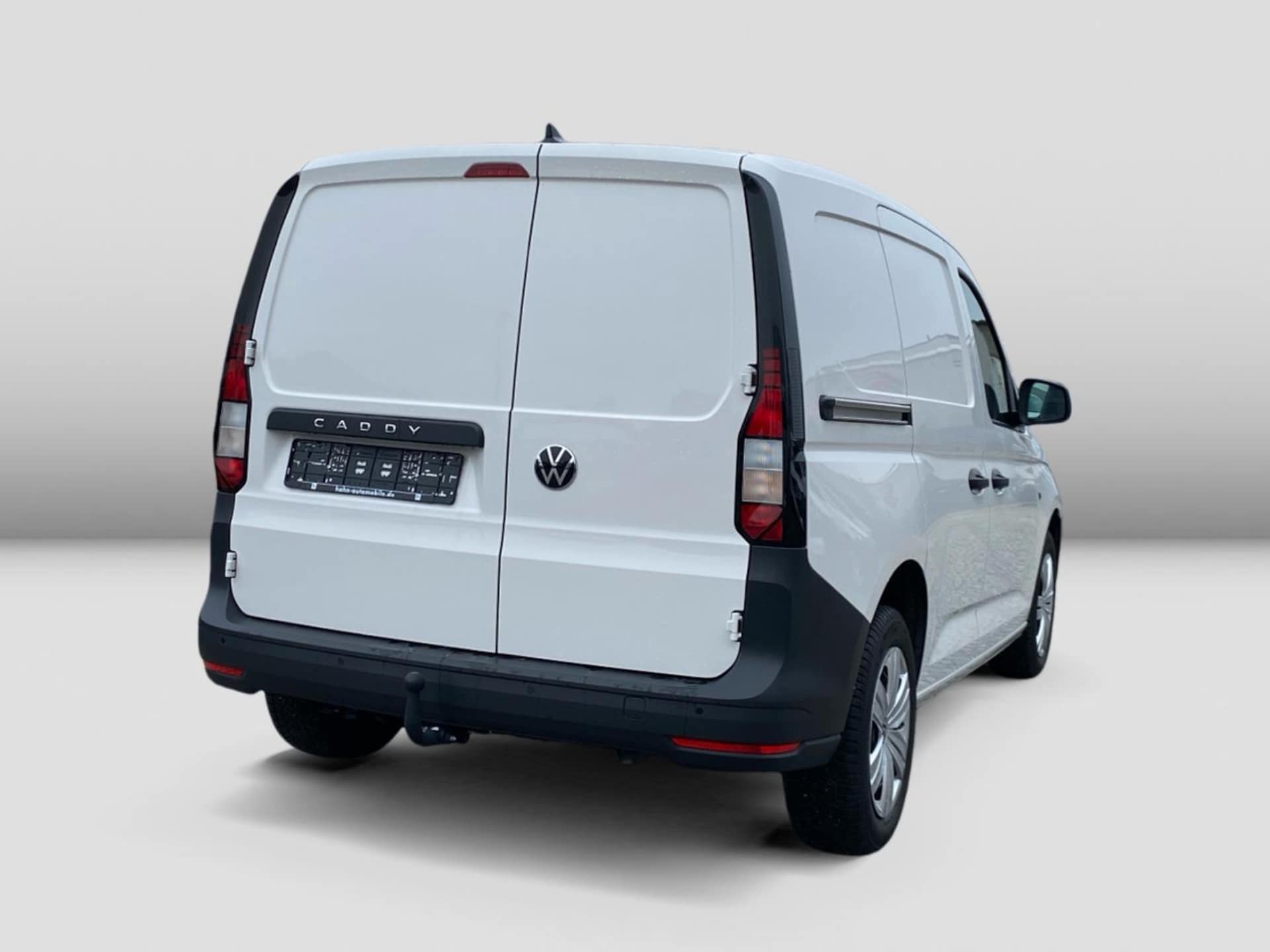 Volkswagen Caddy Cargo