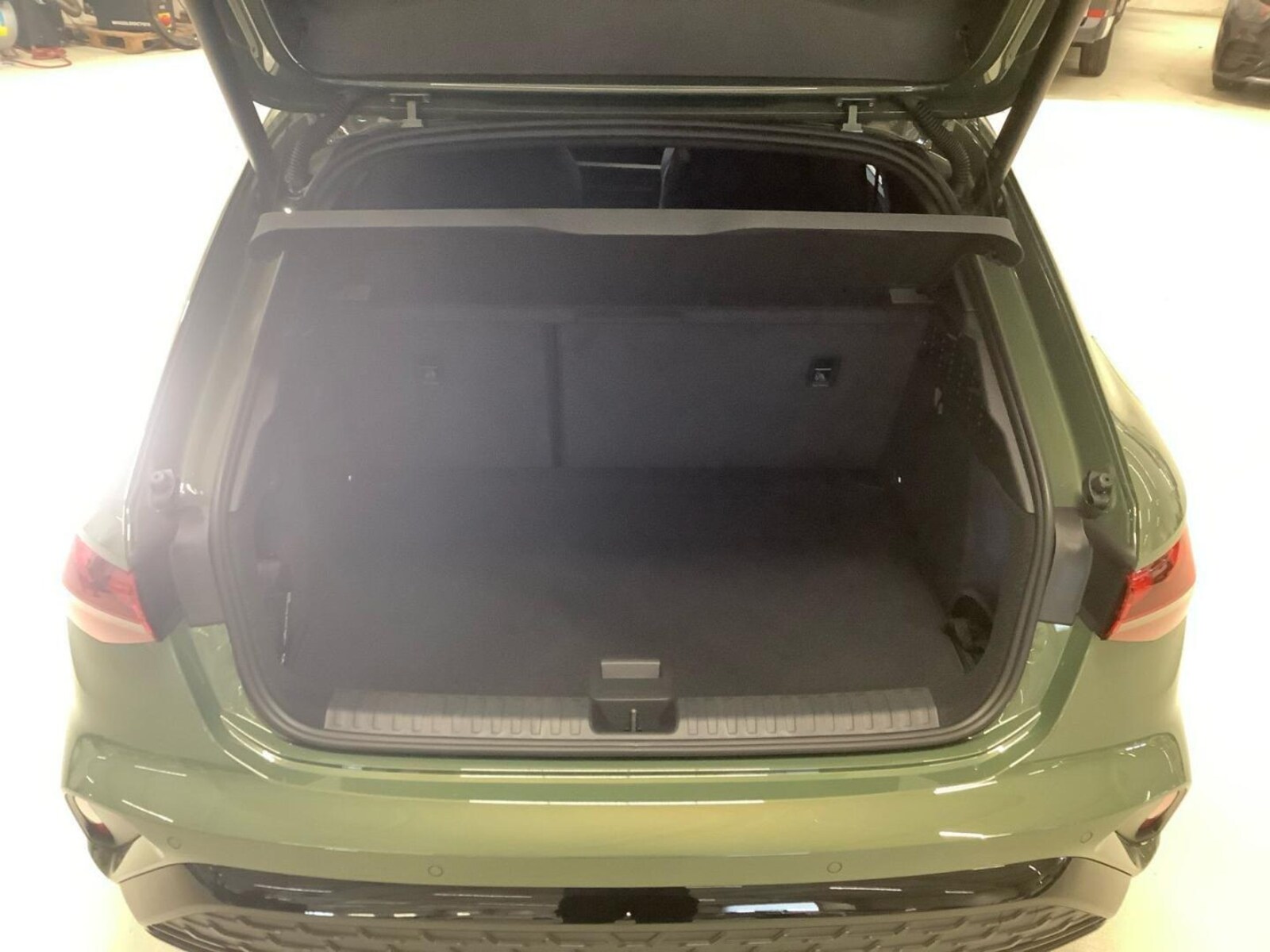 Audi A3 Sportback – Bild 13