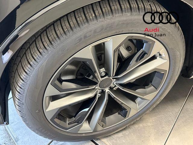 2026 Audi Q7 Premium Plus - Photo 7