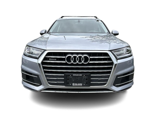 2018 Audi Q7