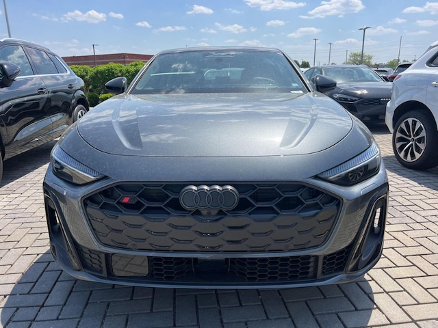 2026 Audi S5 Sedan