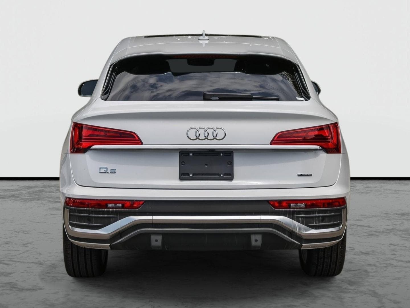 2025 Audi Q5 Sportback Premium Plus - Photo 7