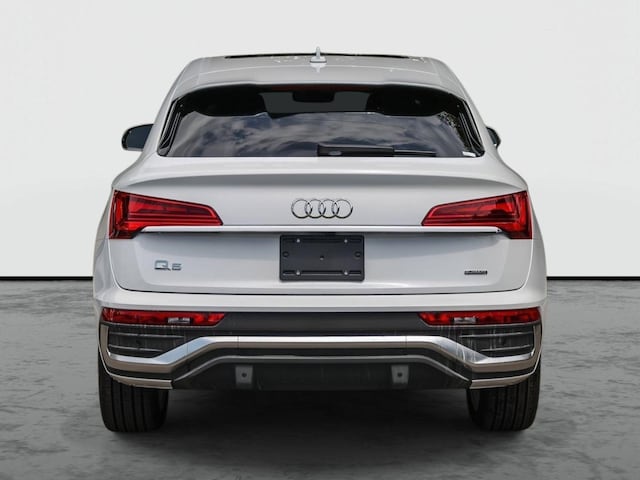 2025 Audi Q5 Sportback Premium Plus - Photo 7