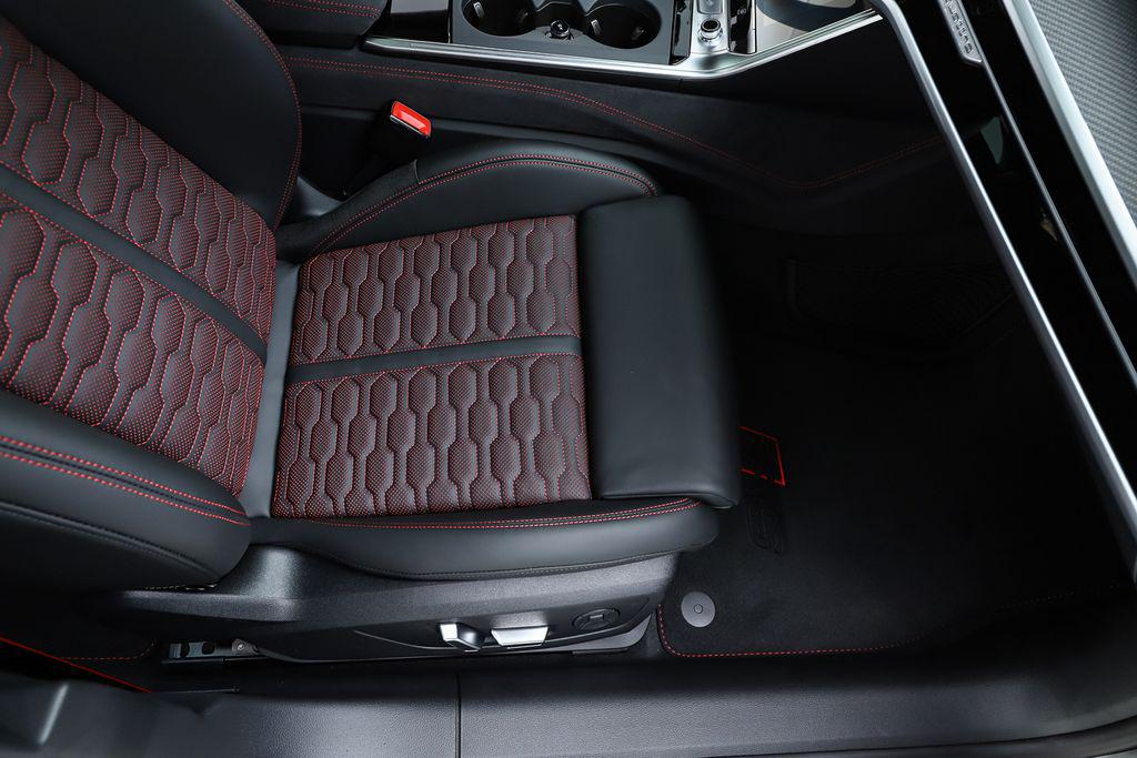 2026 Audi RS 7 Base - Photo 65