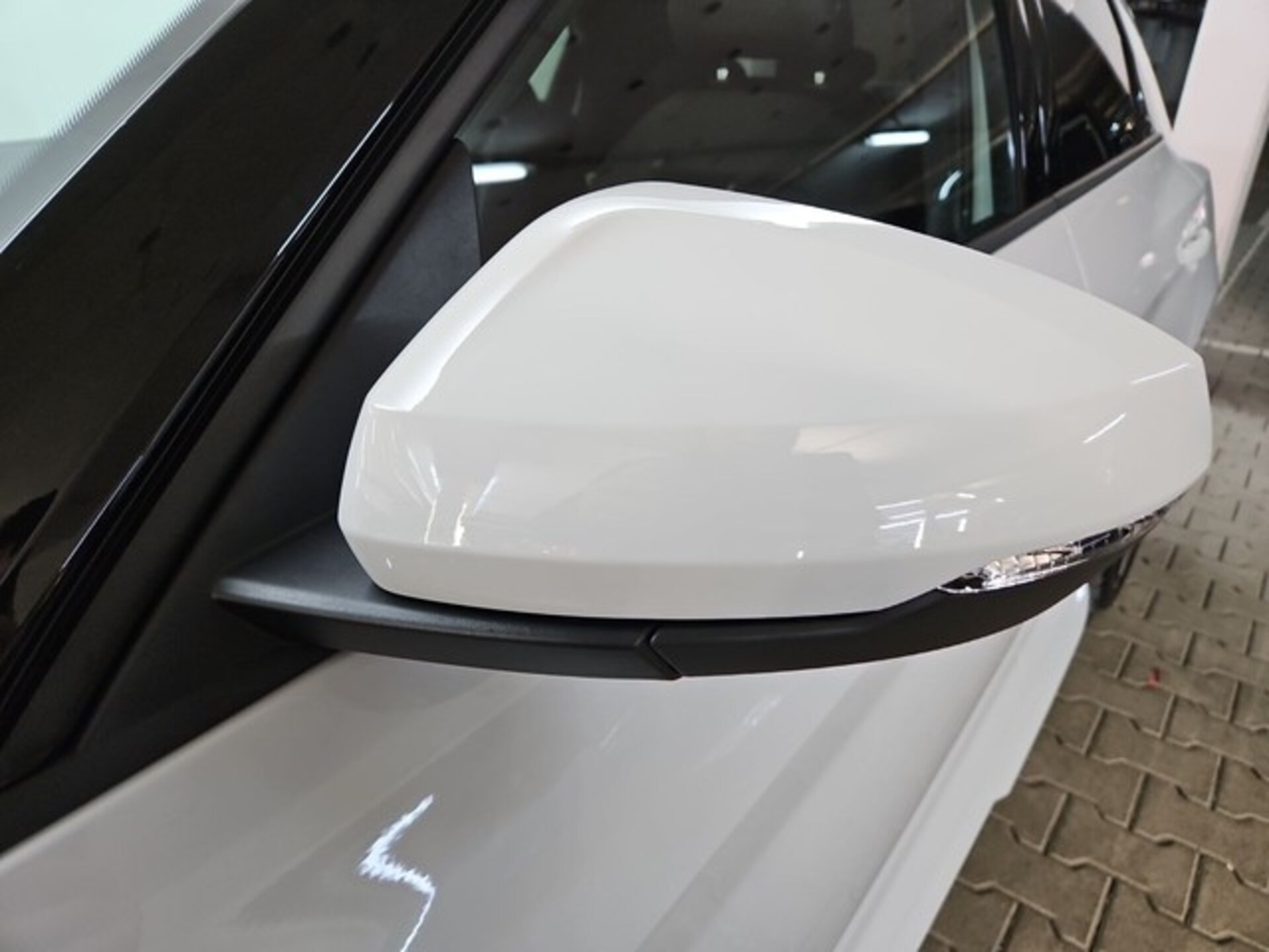 Audi A1 Sportback S line