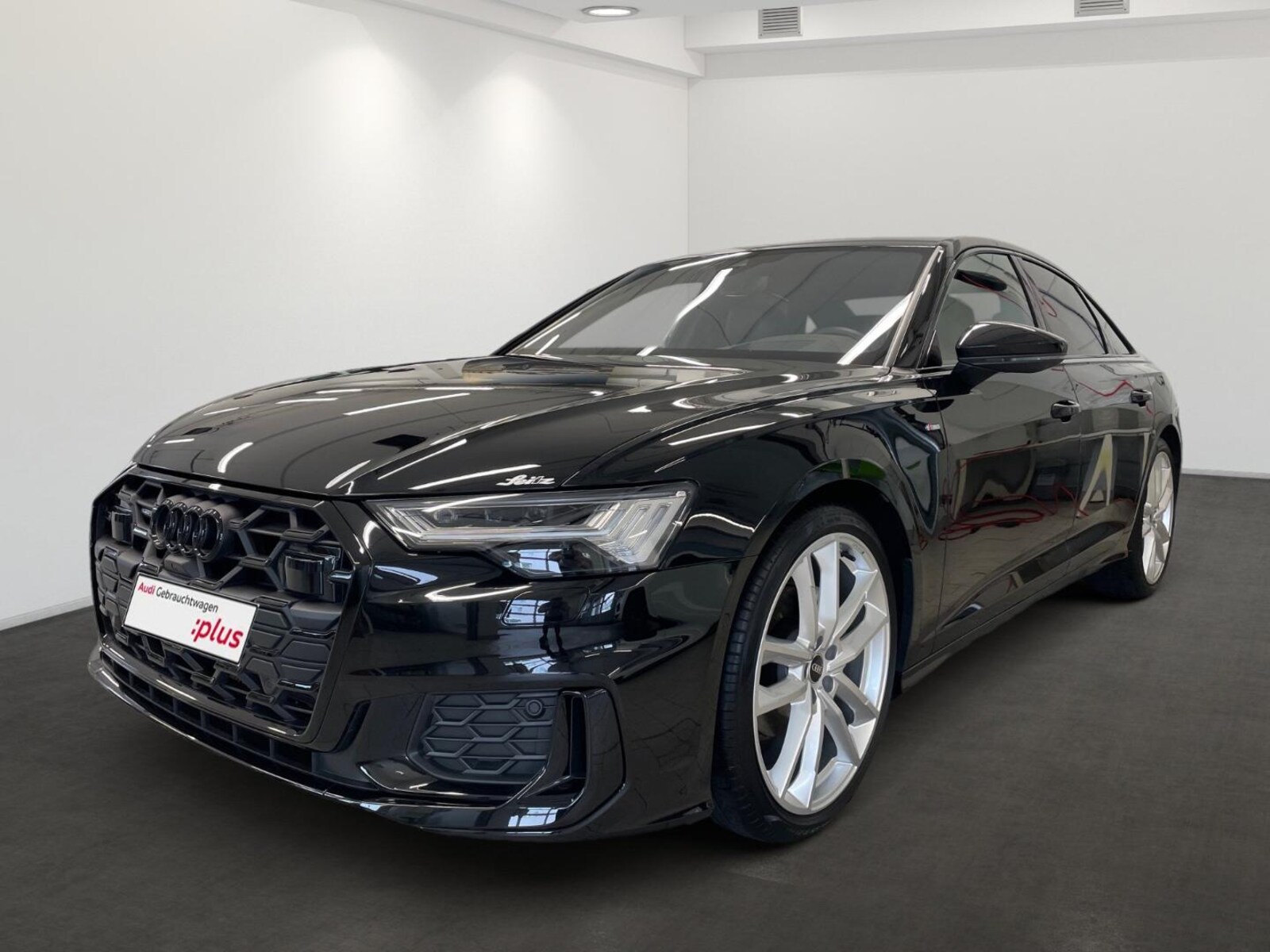 Audi A6 Limousine – Bild 2