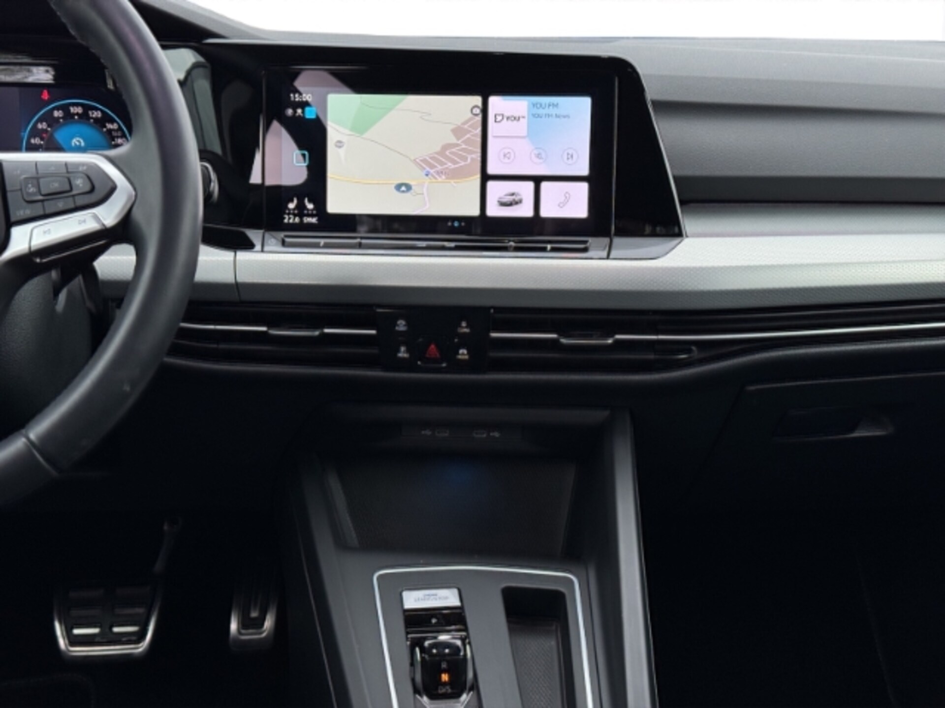 Volkswagen Golf MOVE