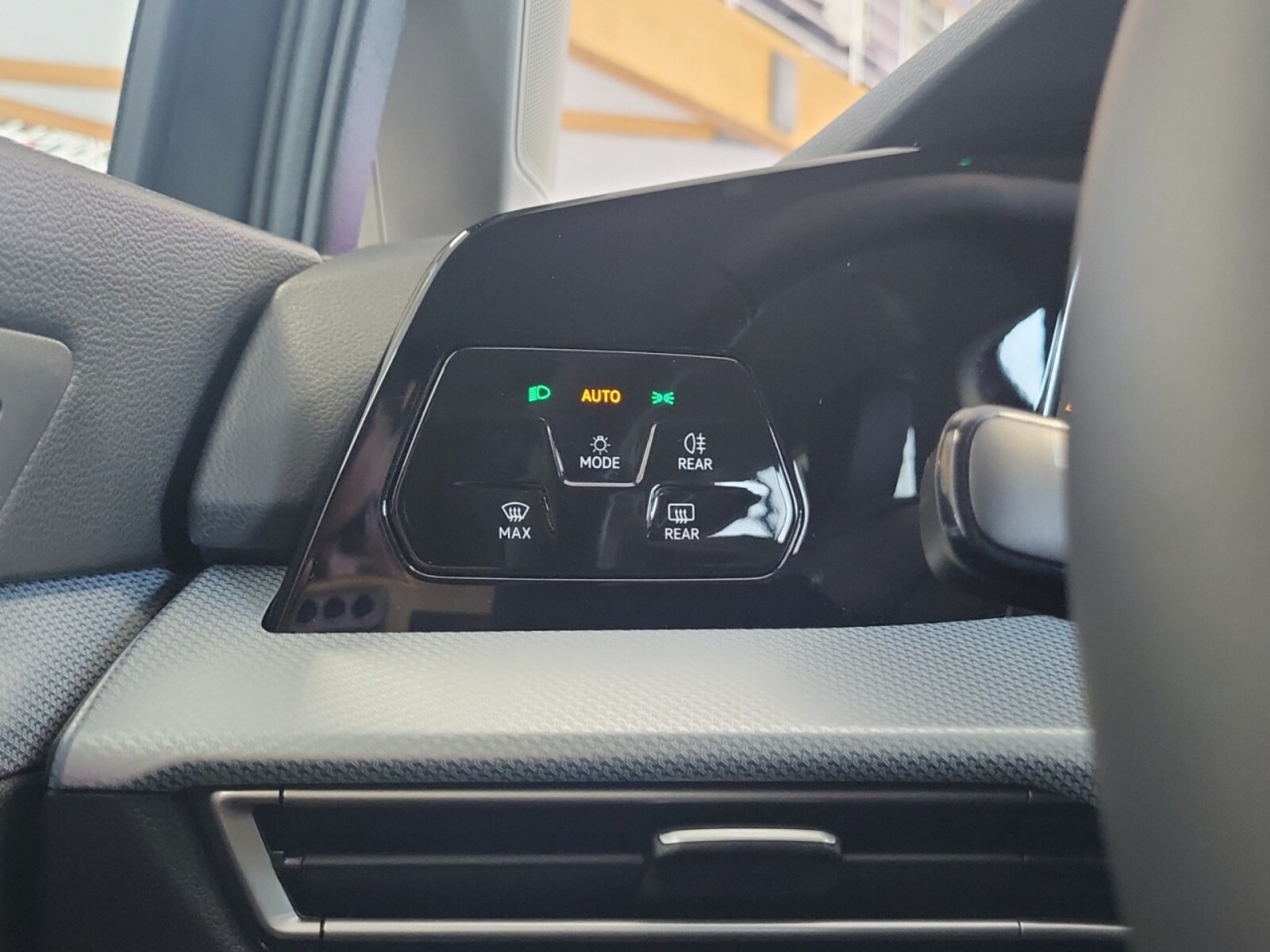 Volkswagen Golf – Bild 16