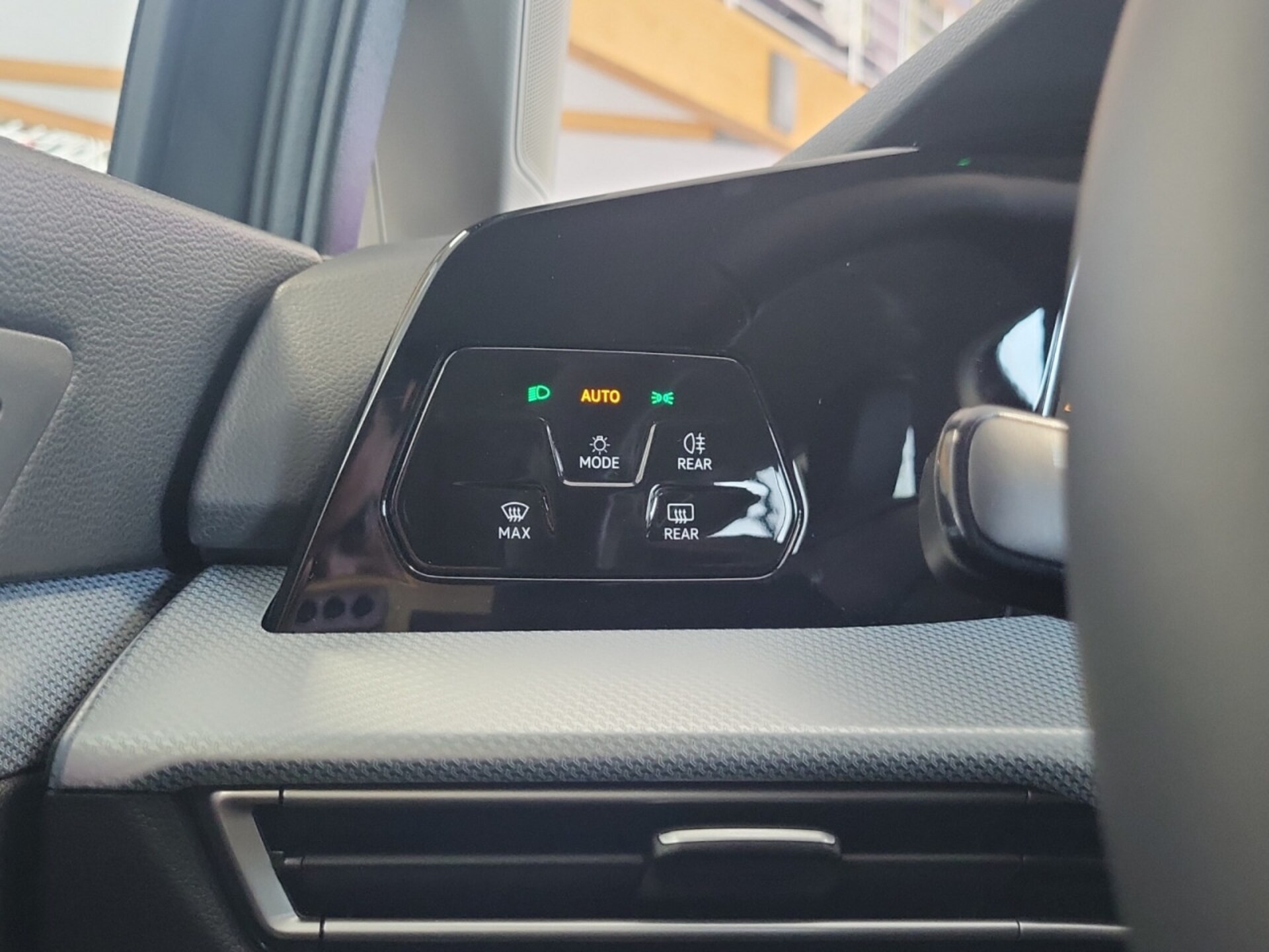 Volkswagen Golf ENERGY