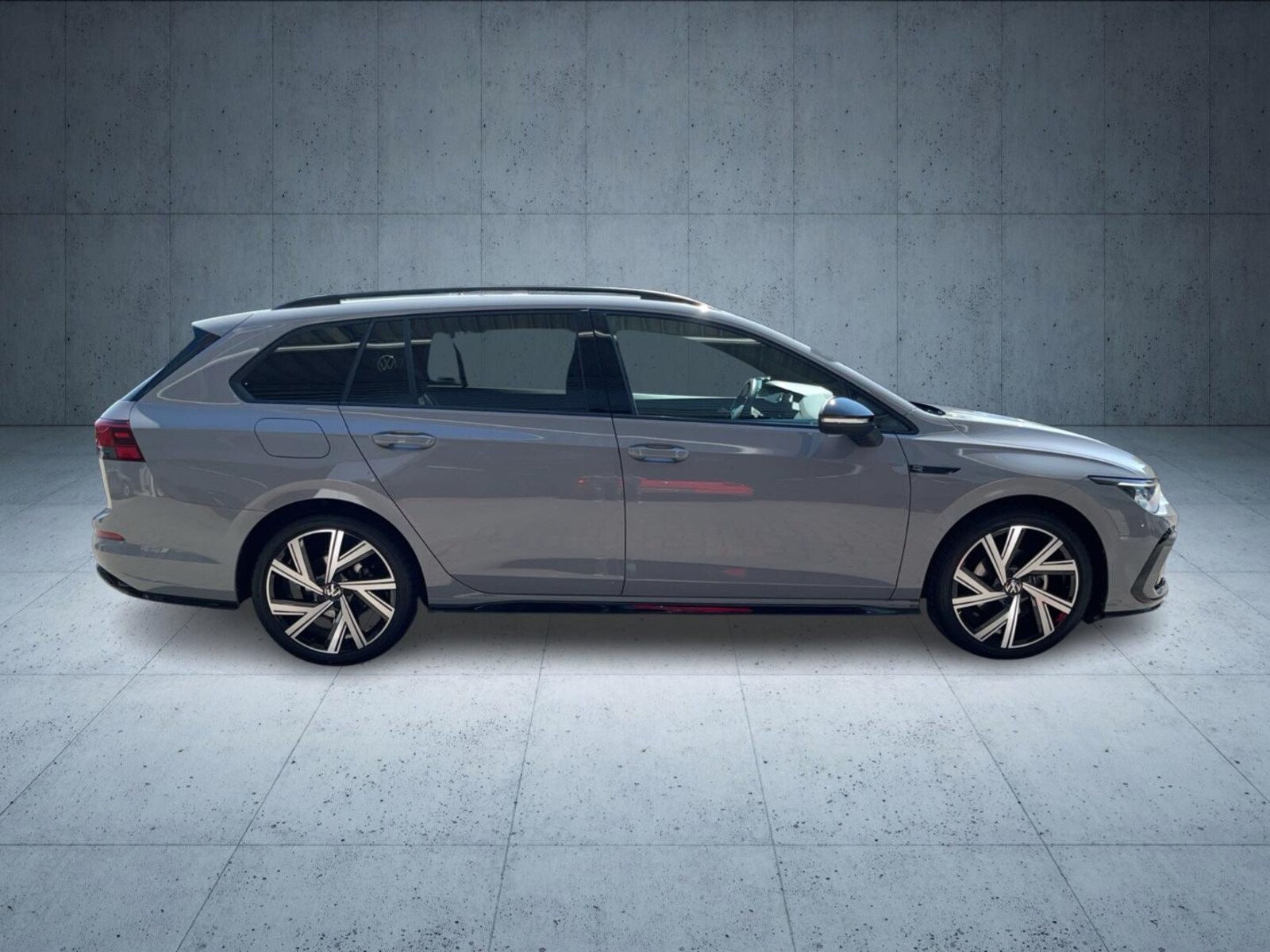 Volkswagen Golf Variant – Bild 9
