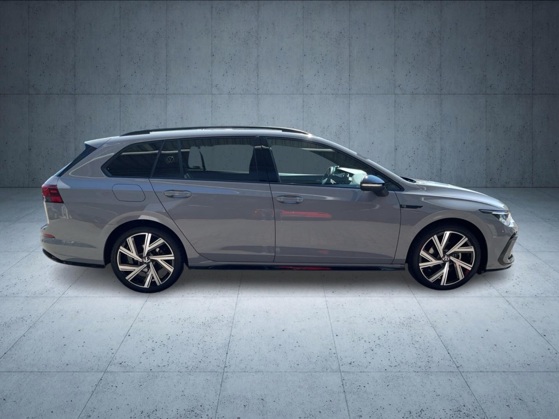 Volkswagen Golf Variant R-Line