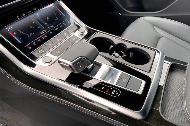 2025 Audi Q8 Premium Plus - Photo 7