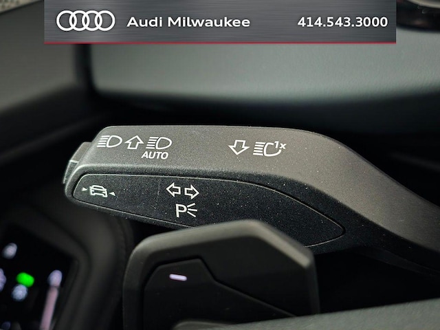 2026 Audi A6 Premium Plus - Photo 33