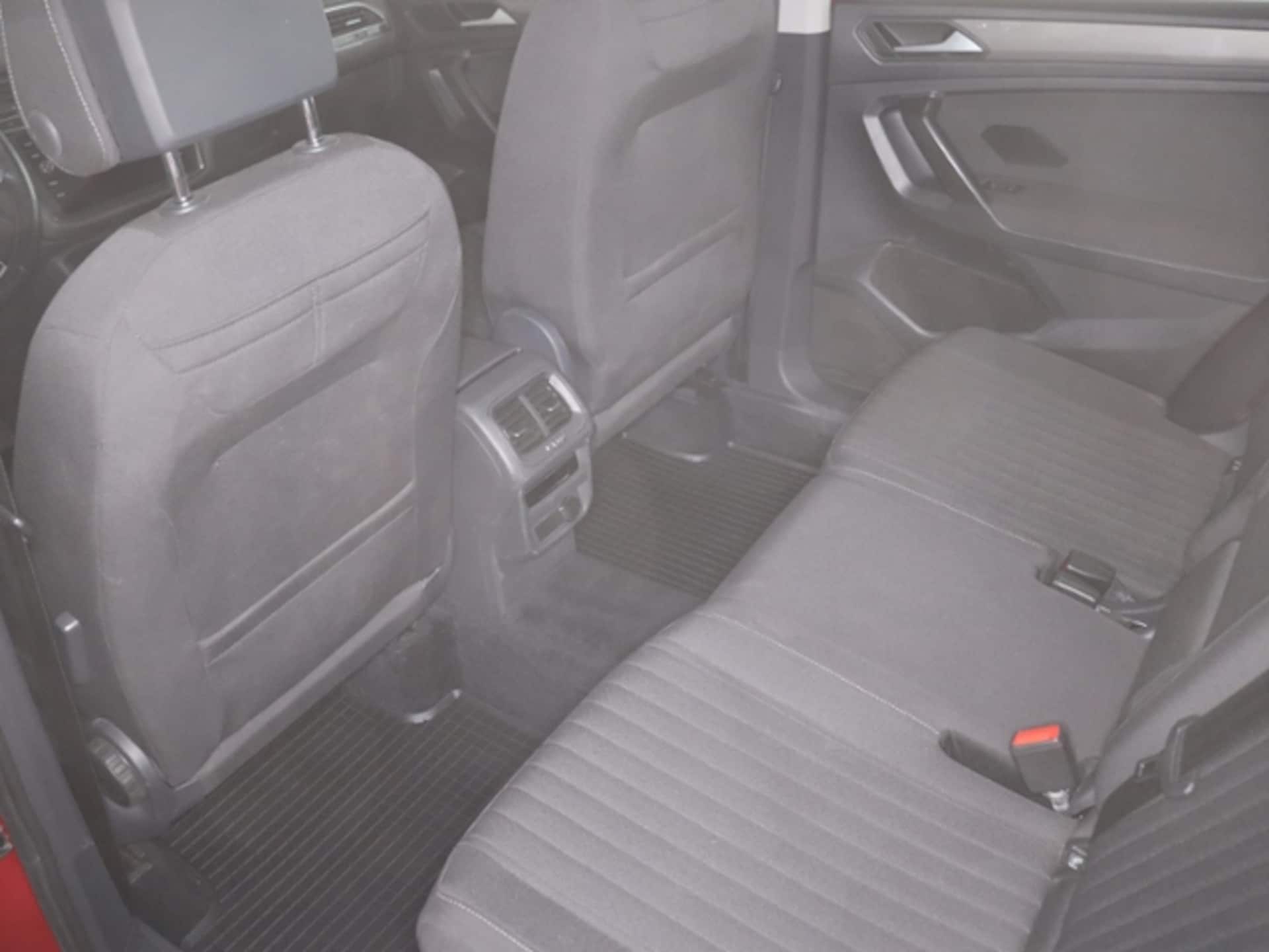 Volkswagen Tiguan Allspace Life