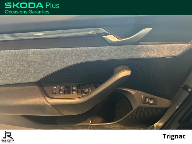 Voitures neuves ŠKODA Octavia Combi Clever Metz