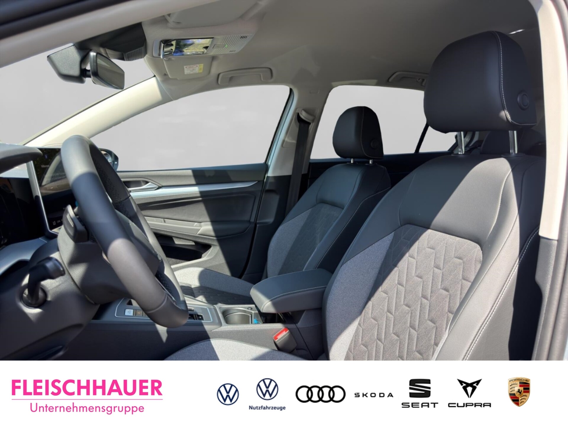 Volkswagen Golf ENERGY