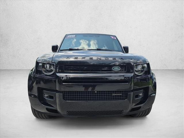 2023 Land Rover Defender