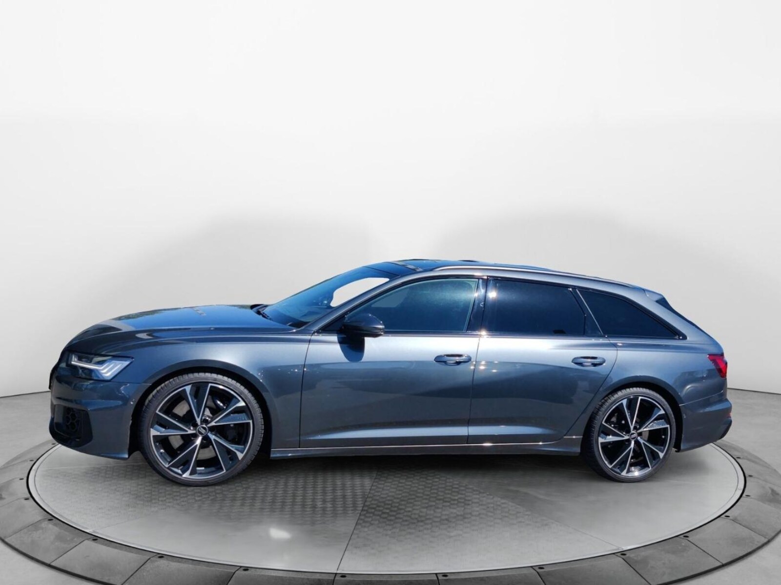 Audi S6 Avant – Bild 2