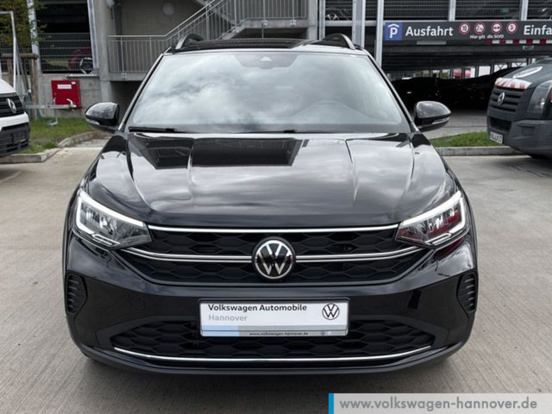 Volkswagen Taigo ENERGY