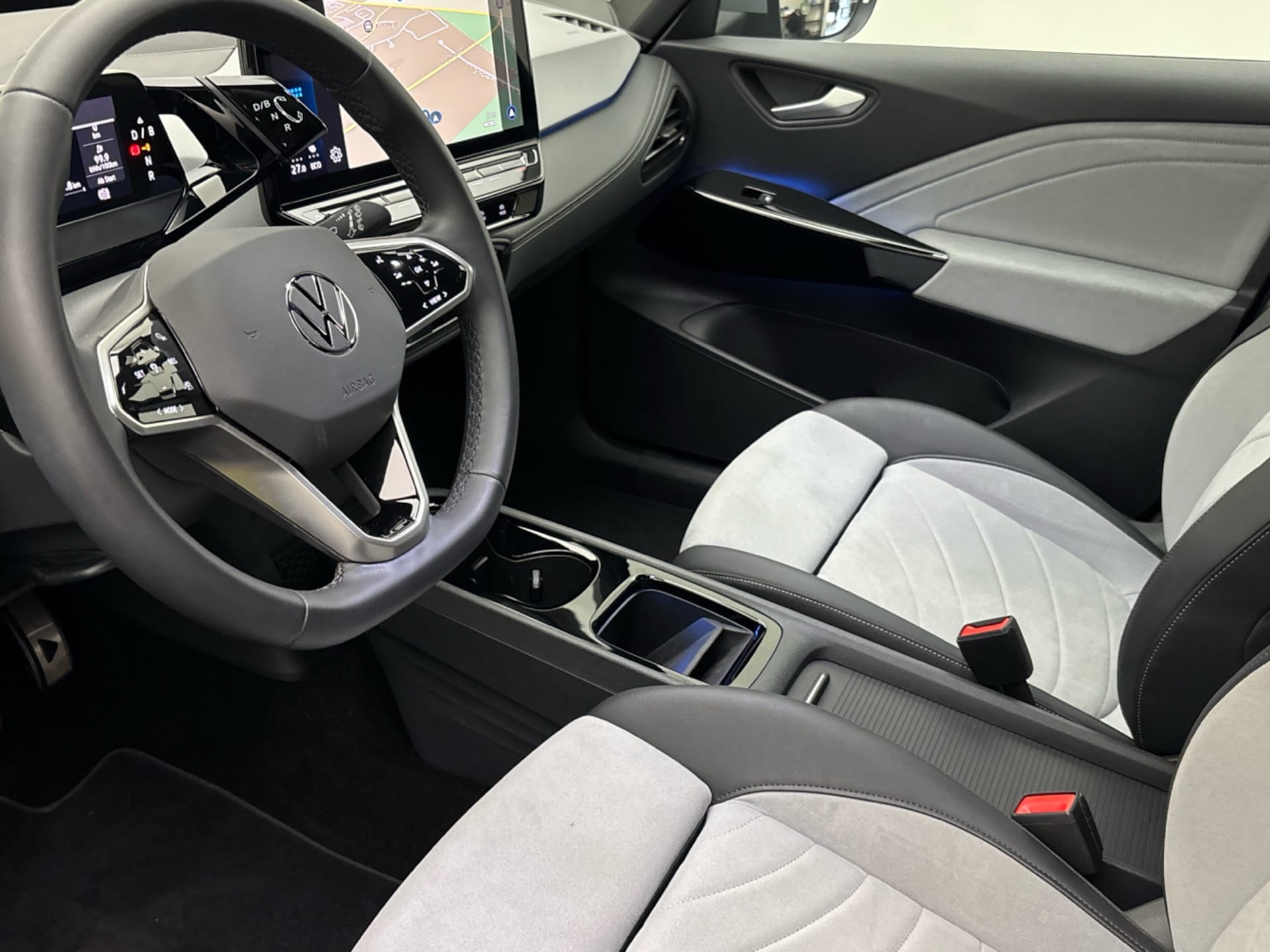 Volkswagen ID.3 MOVE Pro