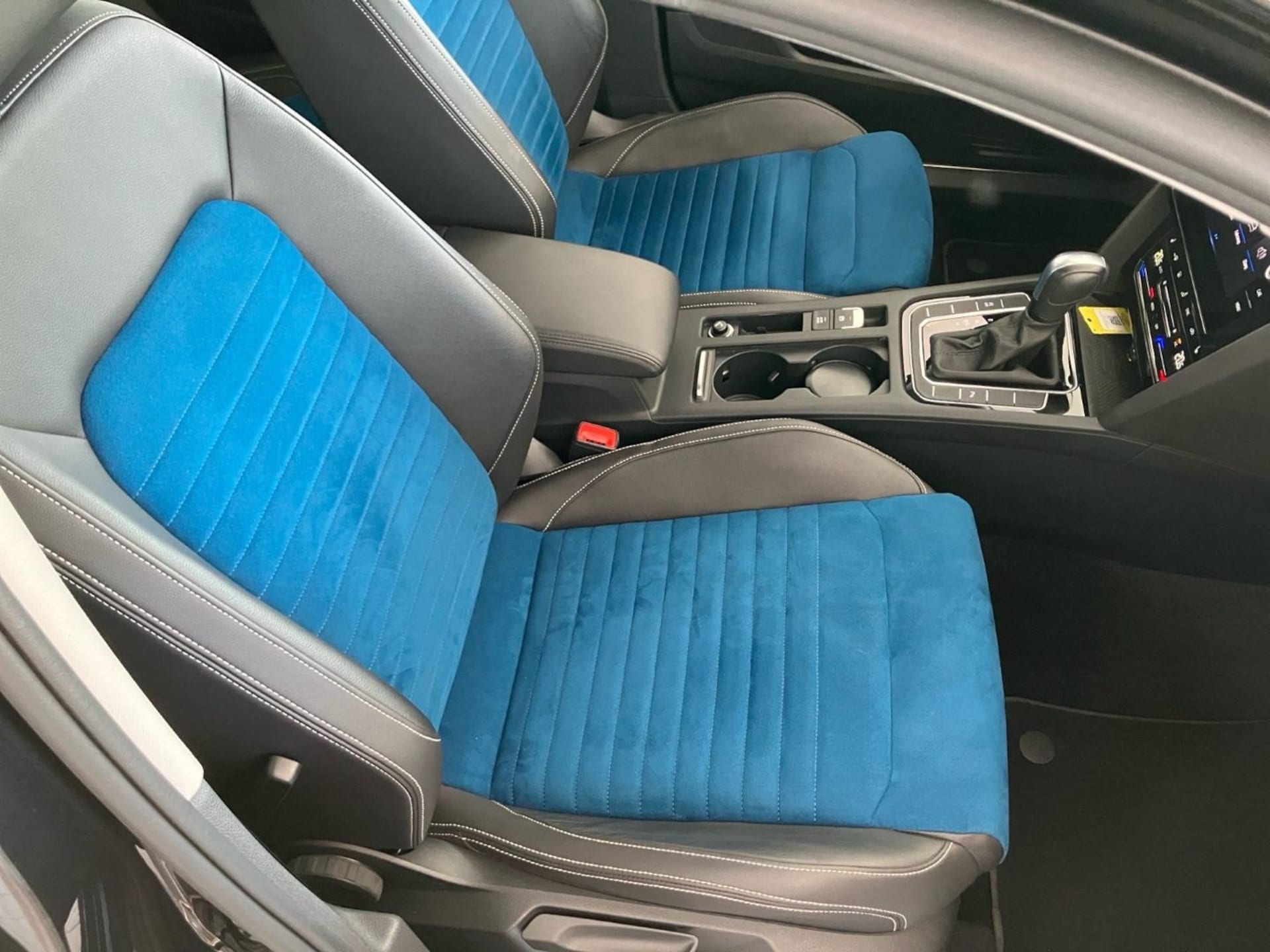 Volkswagen Passat Variant Elegance