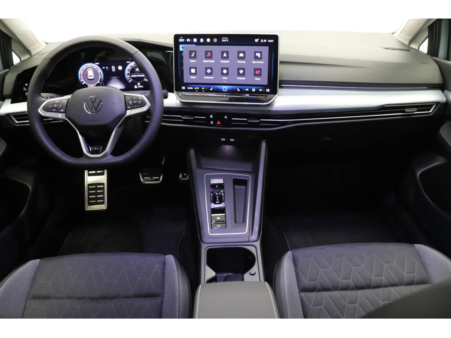 Volkswagen Golf Goal