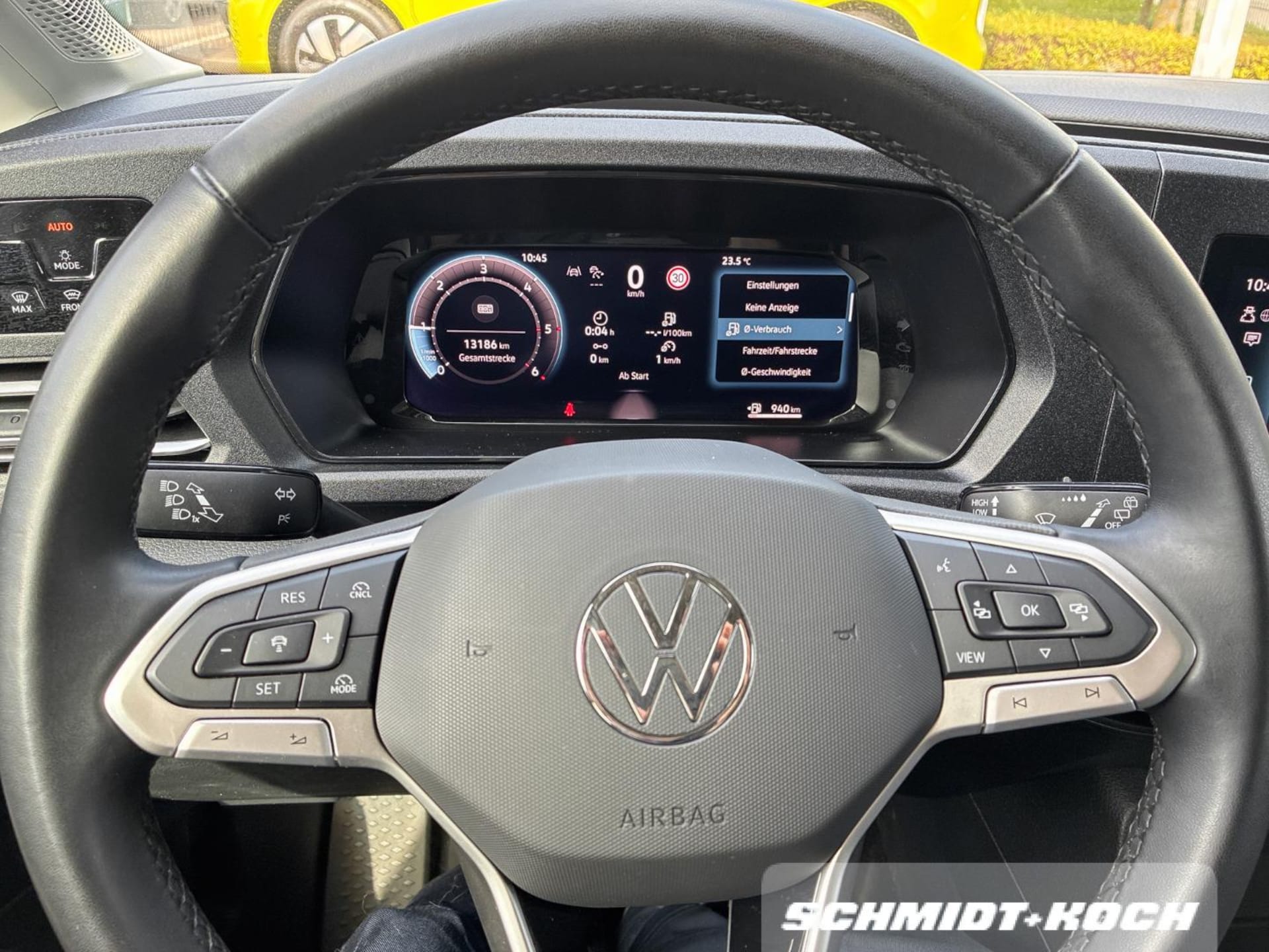 Volkswagen Caddy Maxi Life