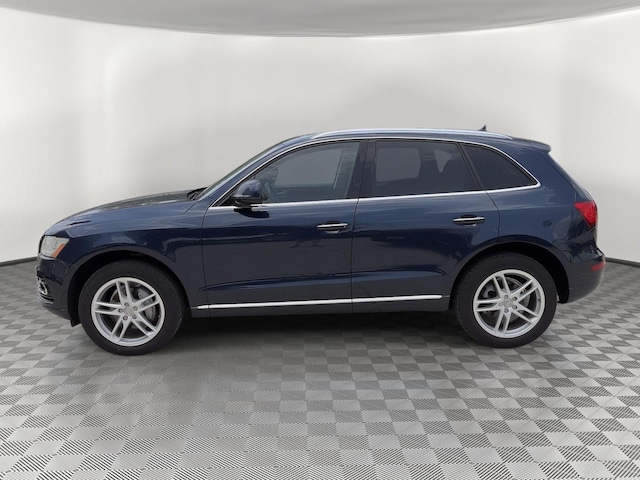 2017 Audi Q5