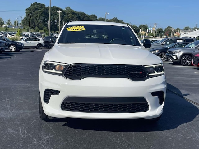 2025 Dodge Durango