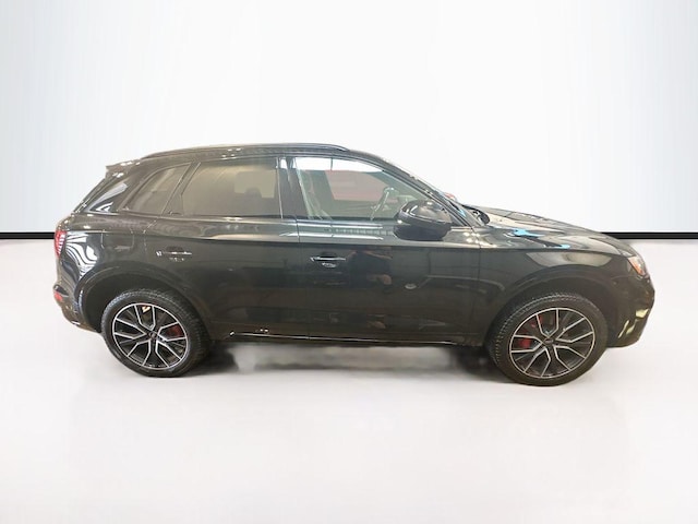 2024 Audi SQ5