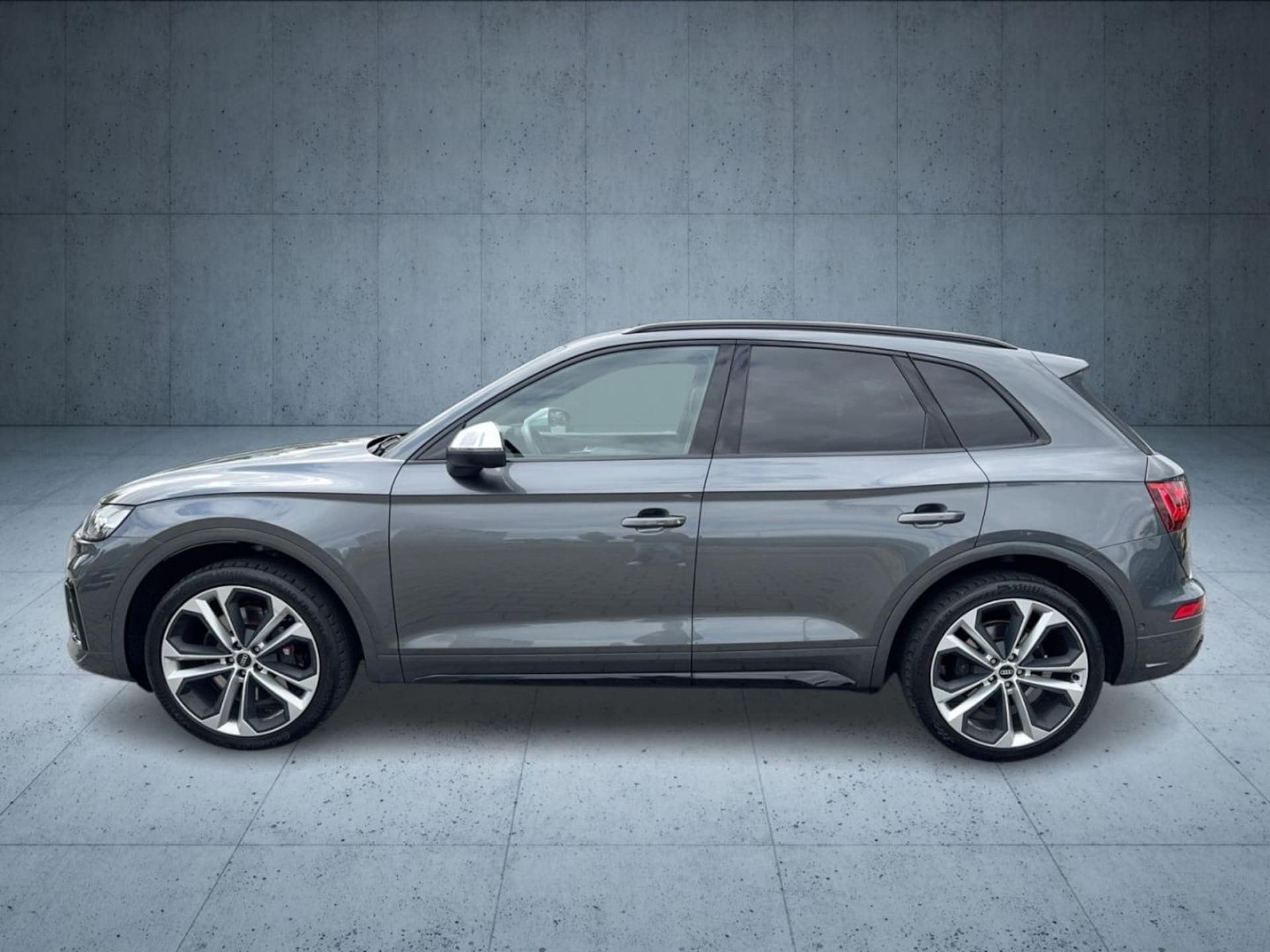Audi SQ5 SUV