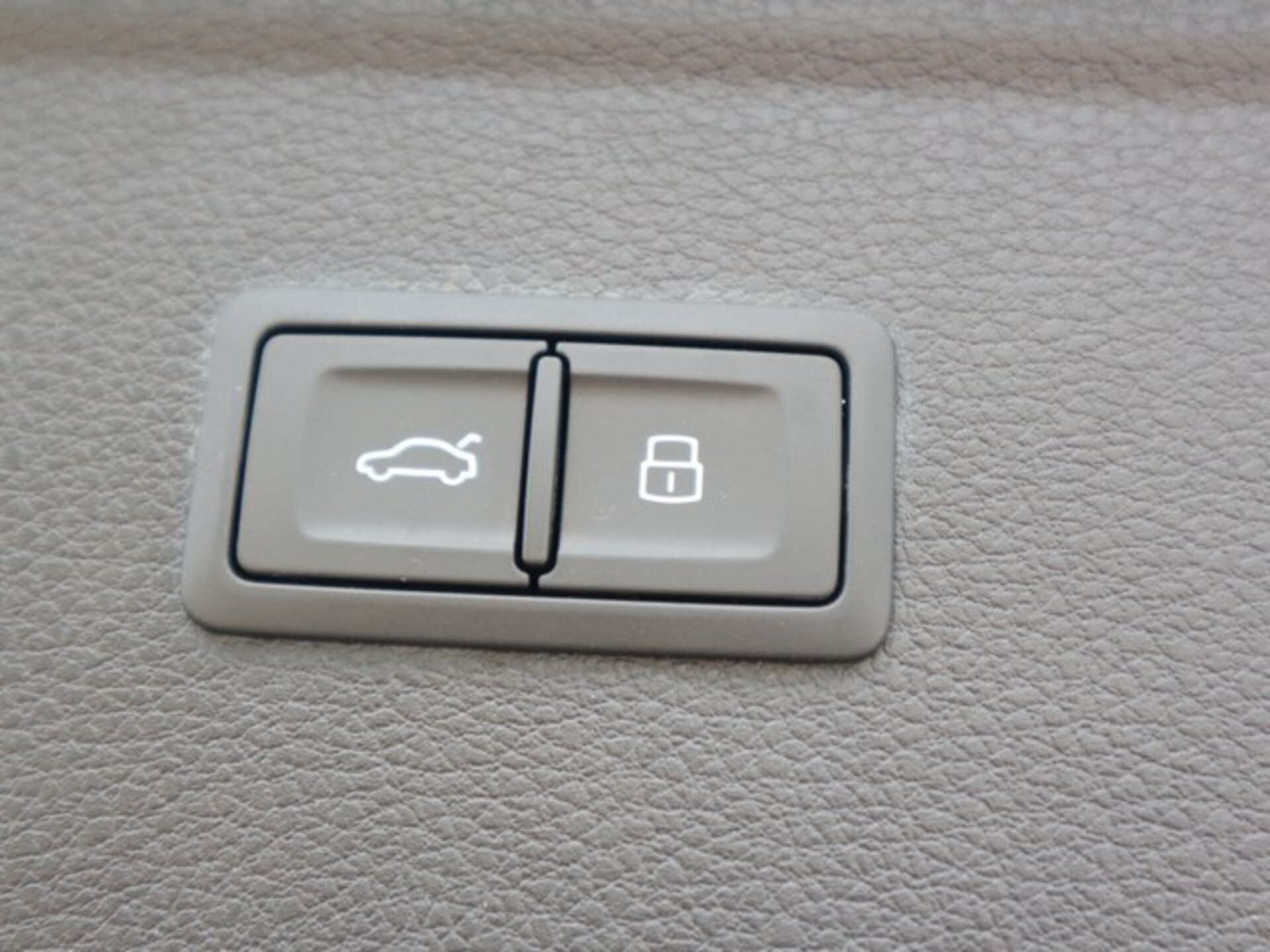 Audi Q5 SUV S line