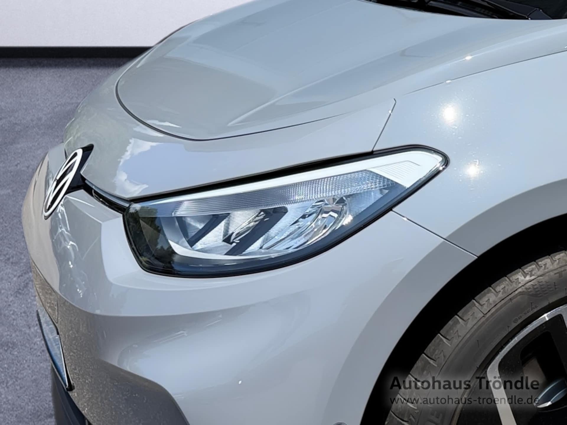 Volkswagen ID.3 MOVE Pro