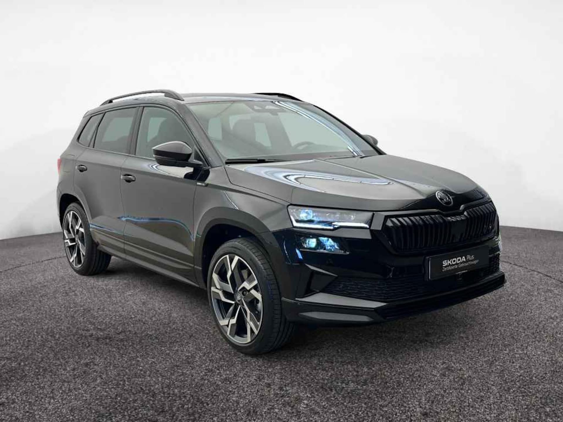 Skoda Karoq Sportline