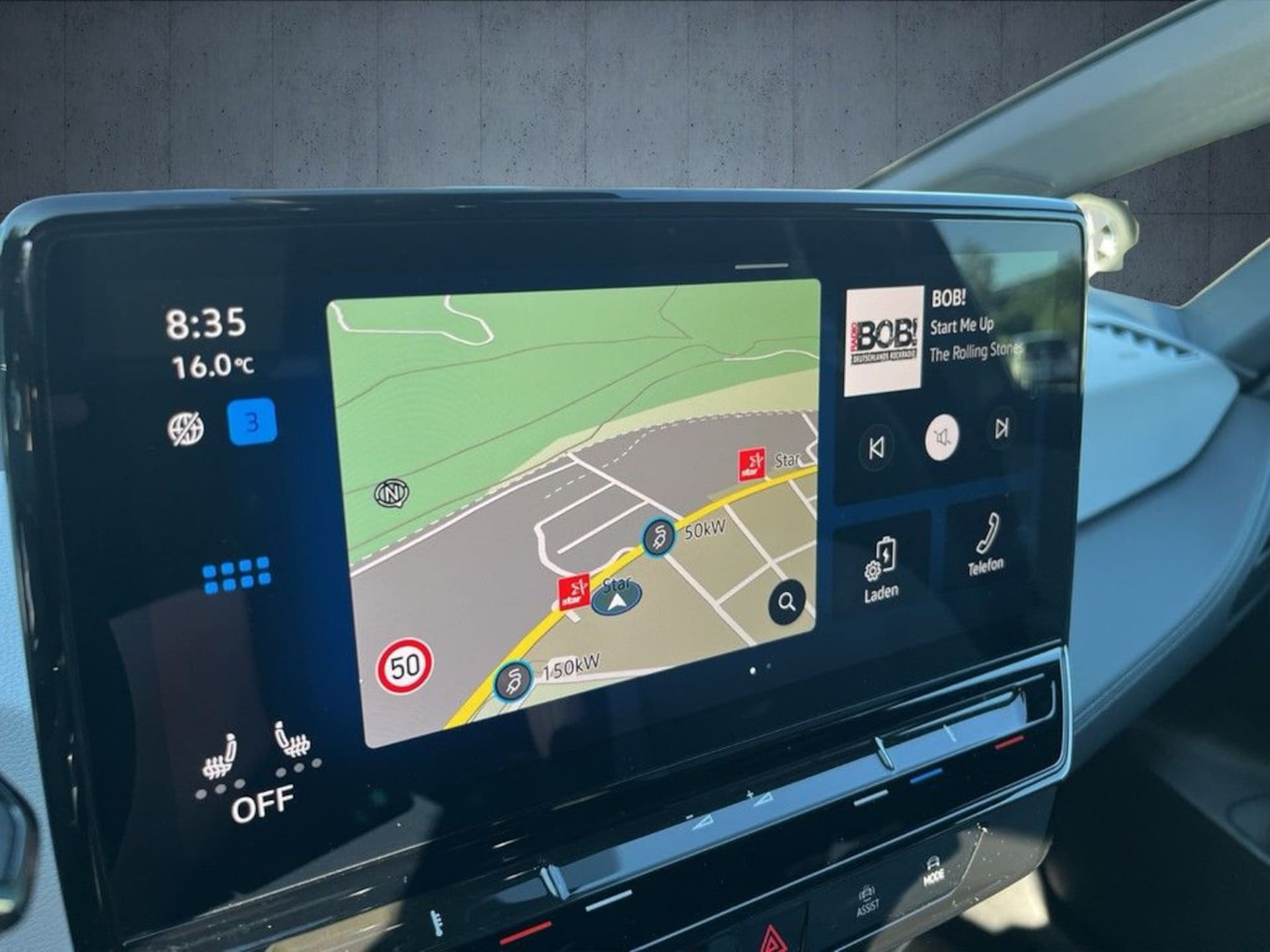 Volkswagen ID.3 MOVE Pro