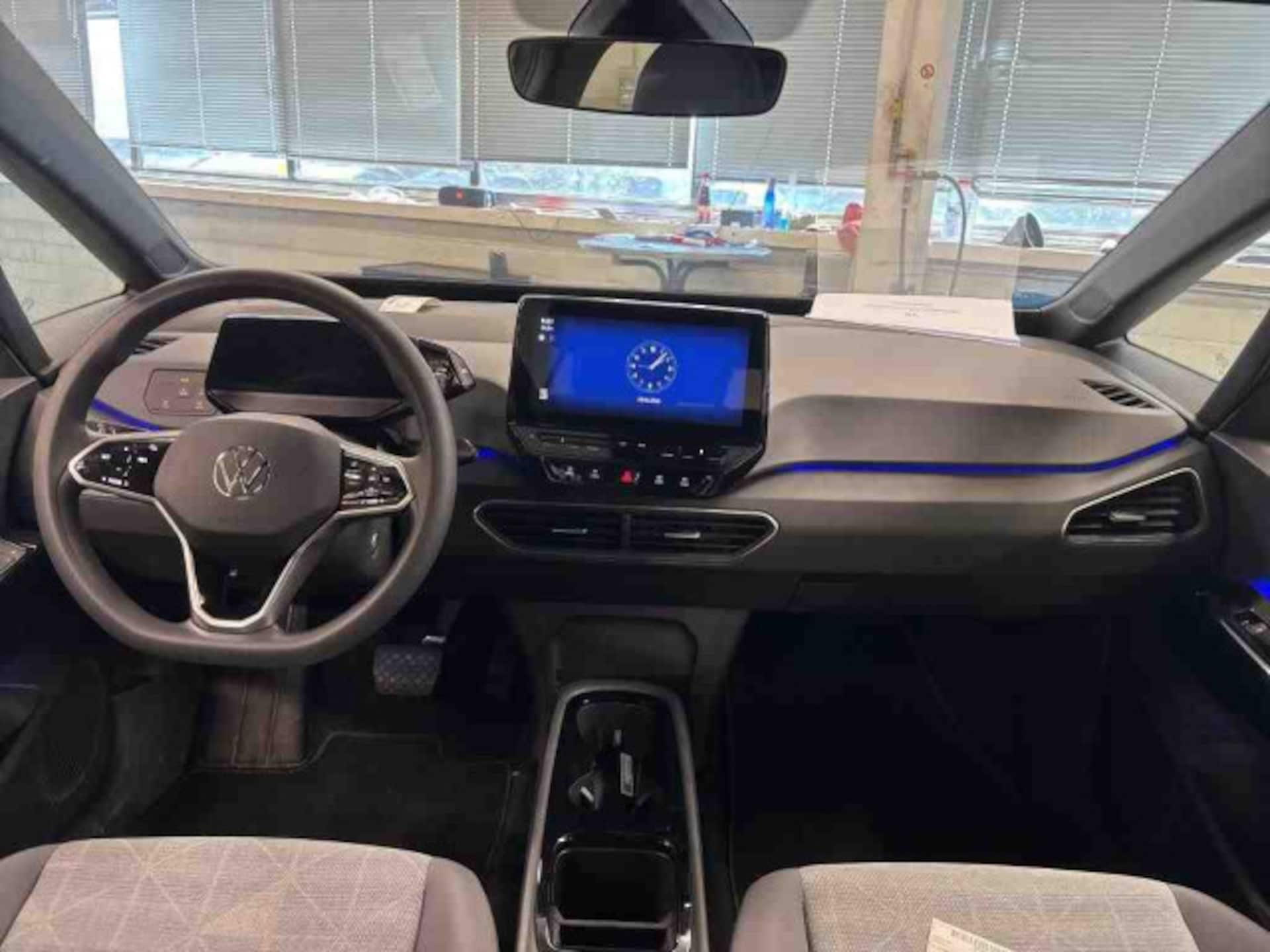 Volkswagen ID.3 Pro Performance