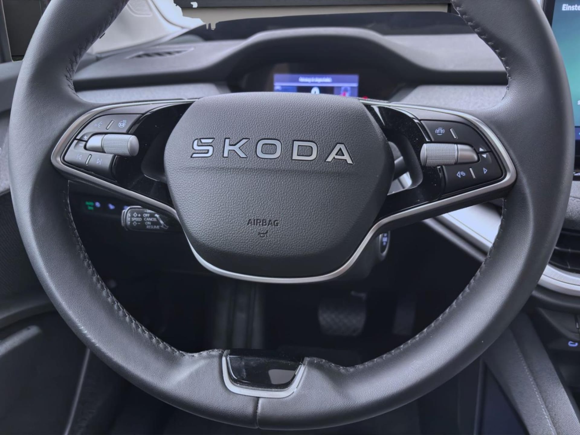 Skoda Enyaq Coupé 85