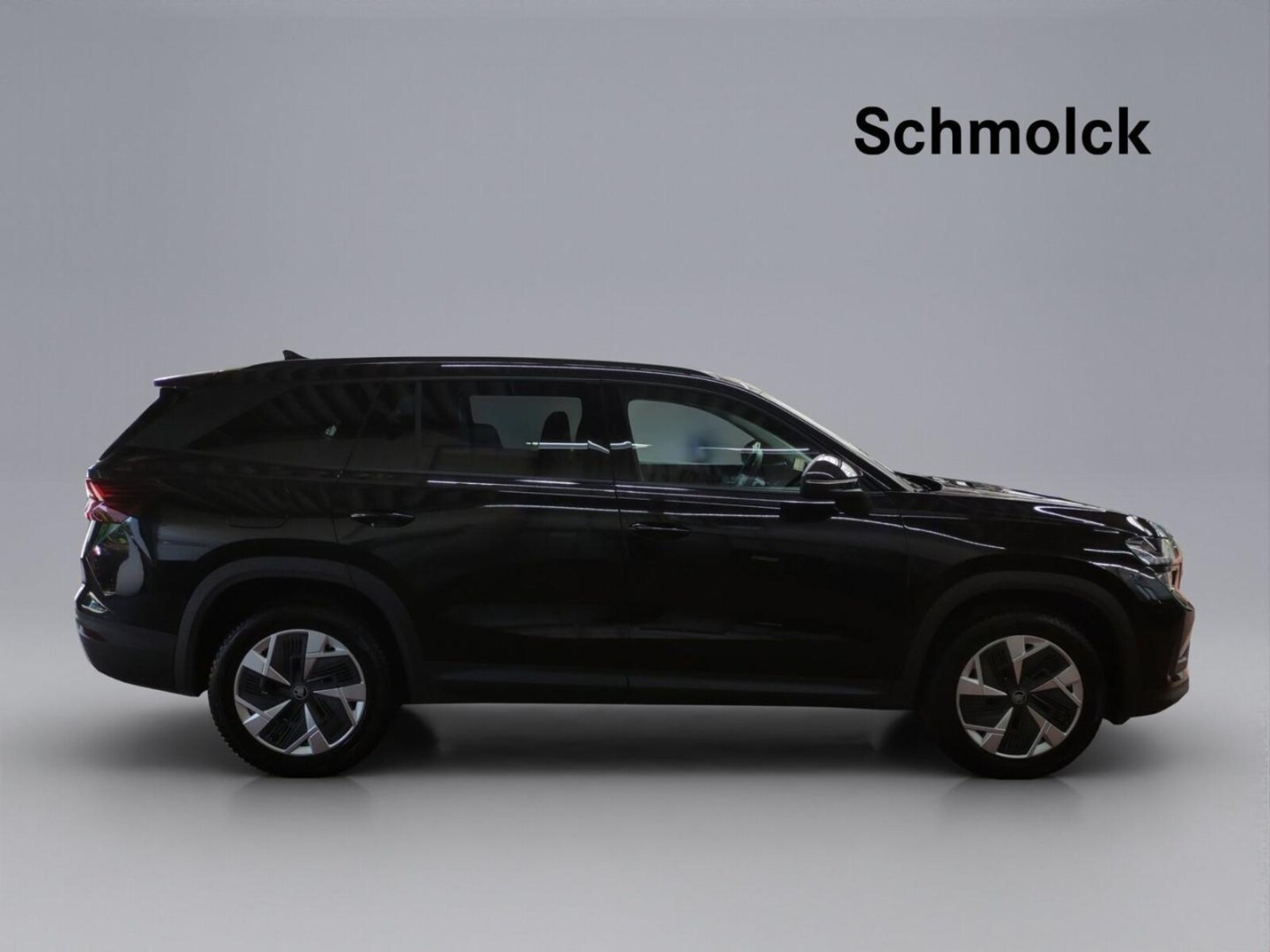 Škoda Kodiaq – Bild 3