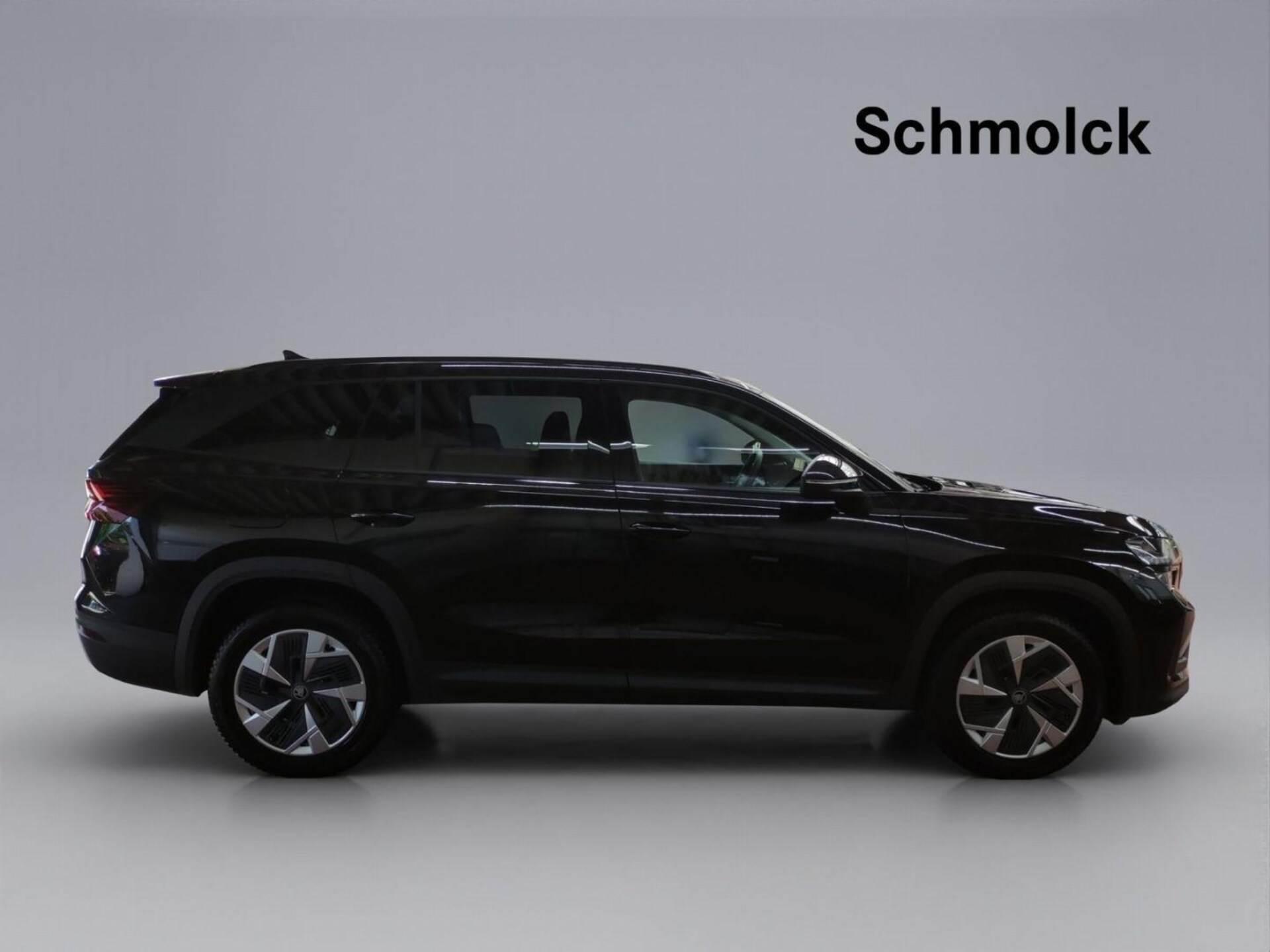 Skoda Kodiaq Selection