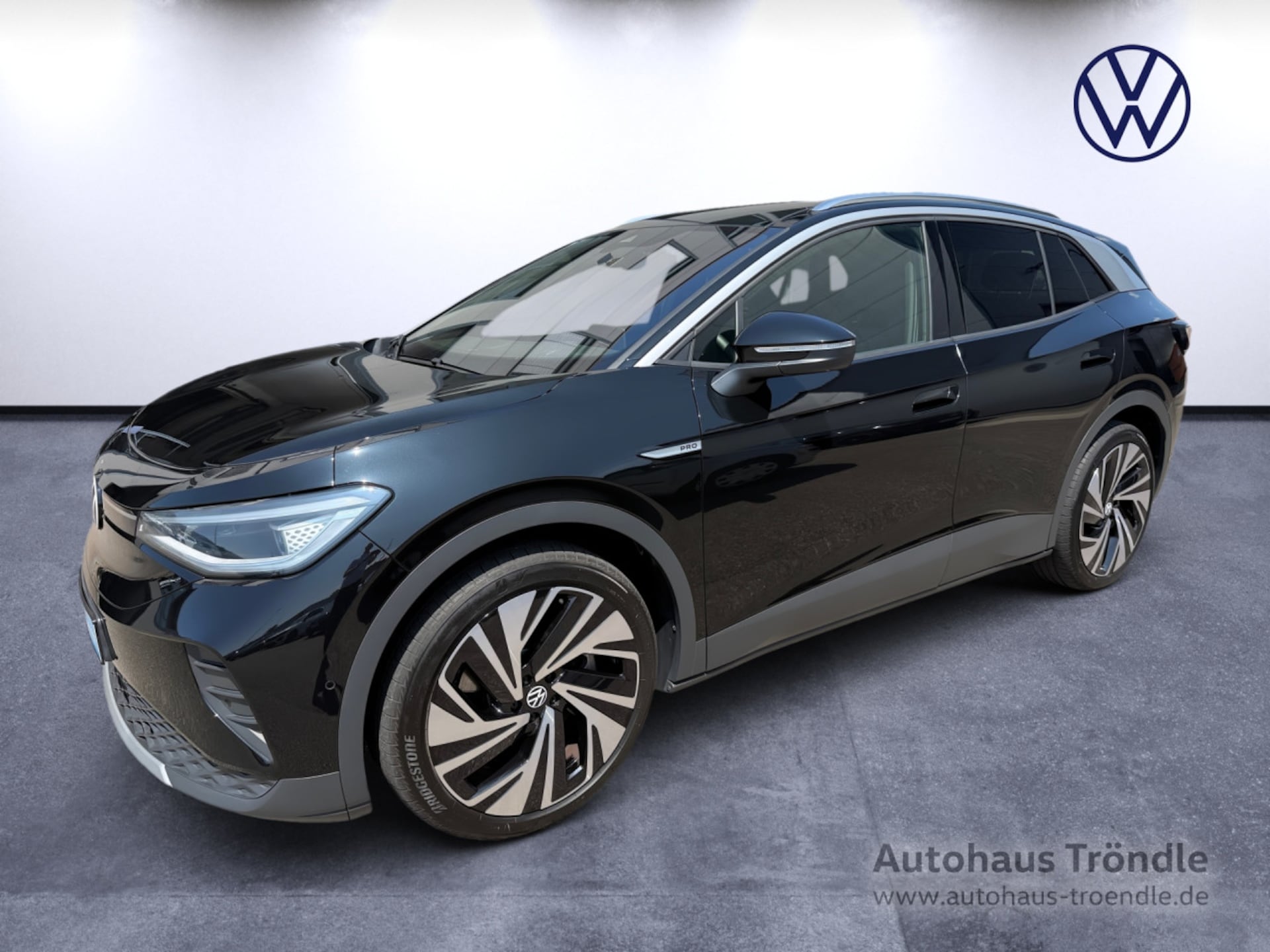 Volkswagen ID.4 Pro Performance