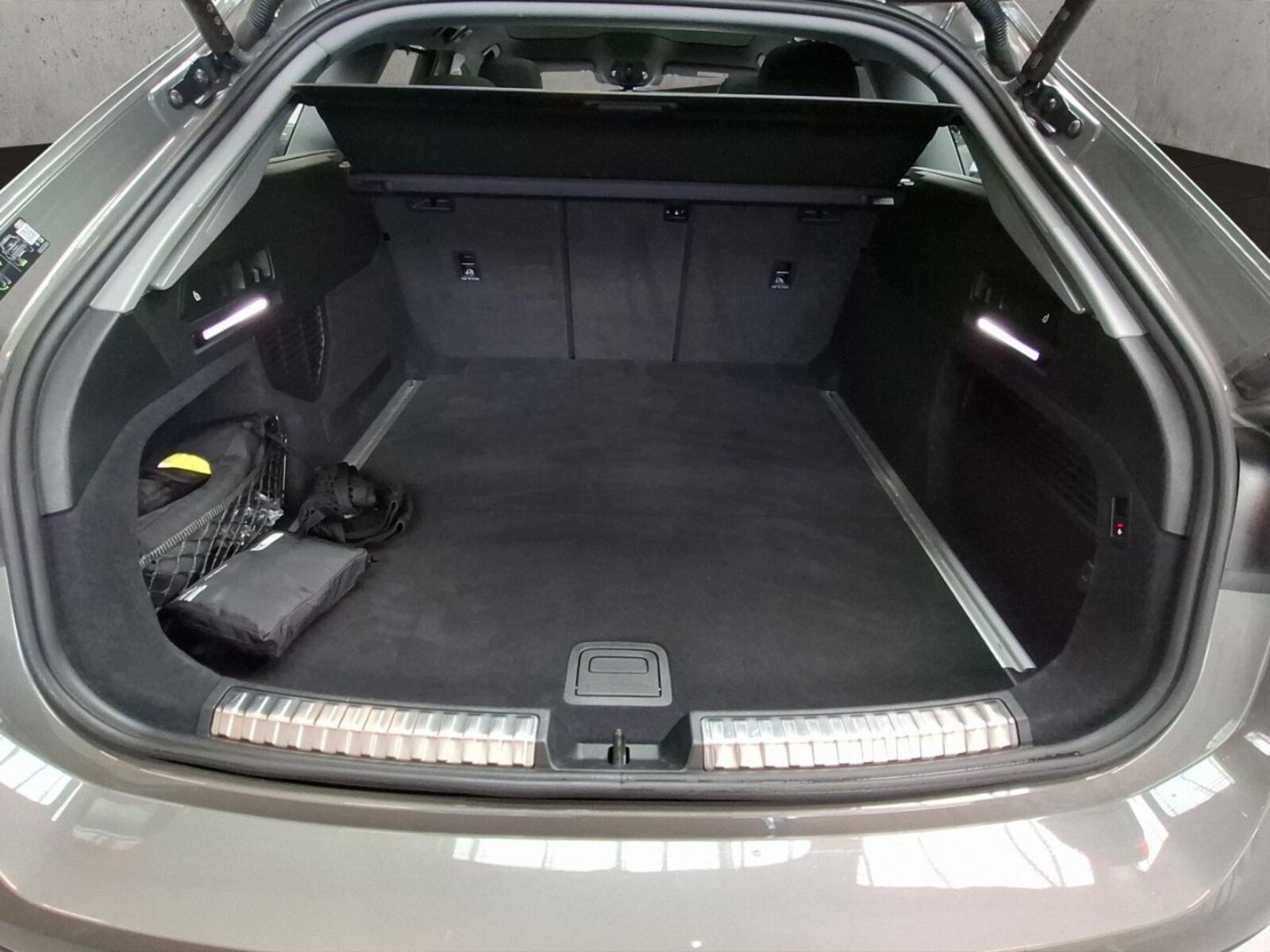 Audi A6 Avant – Bild 18