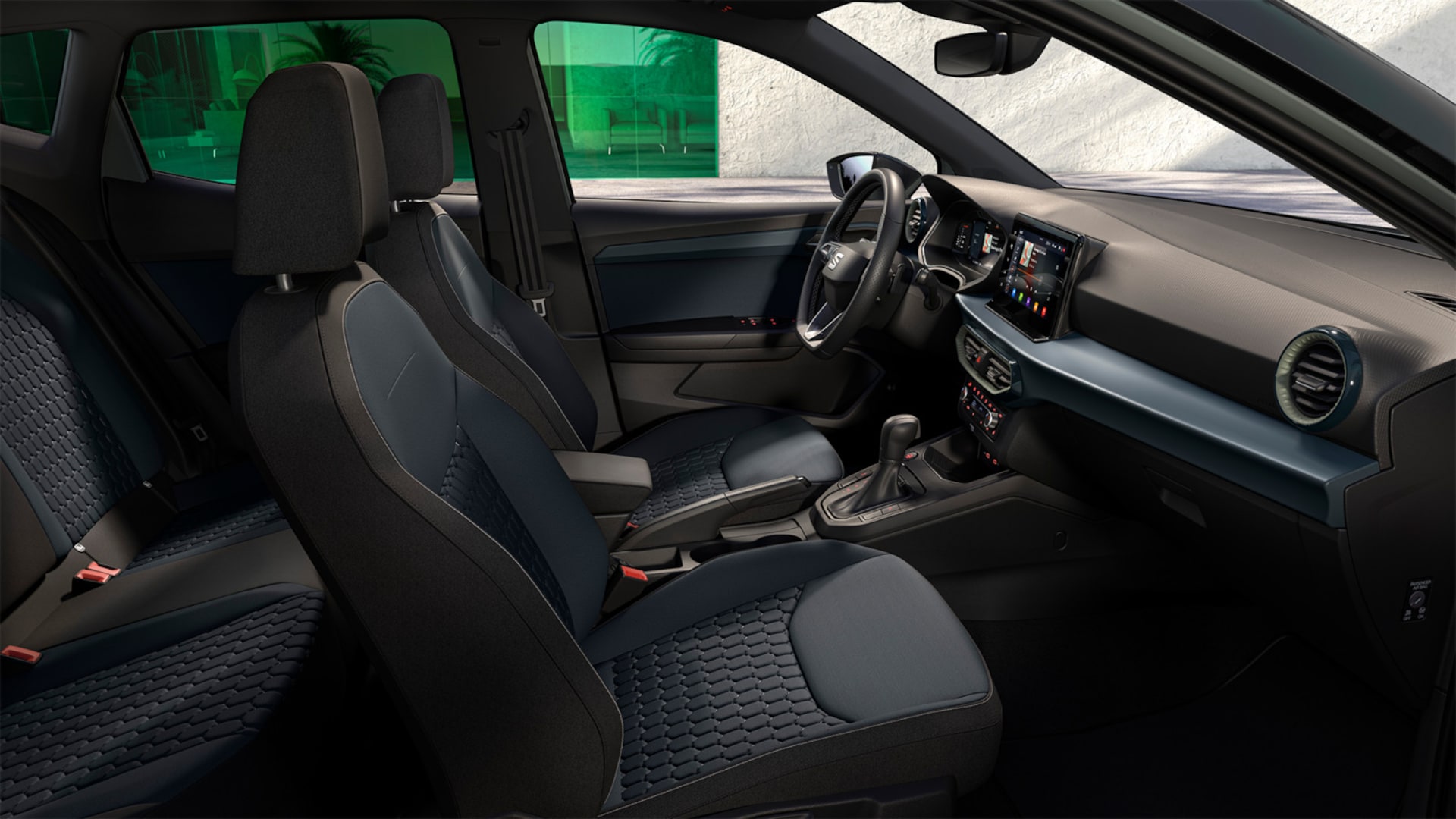 SEAT Arona Style