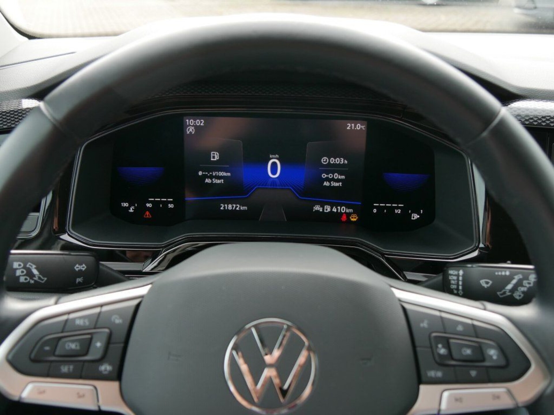 Volkswagen Taigo Life