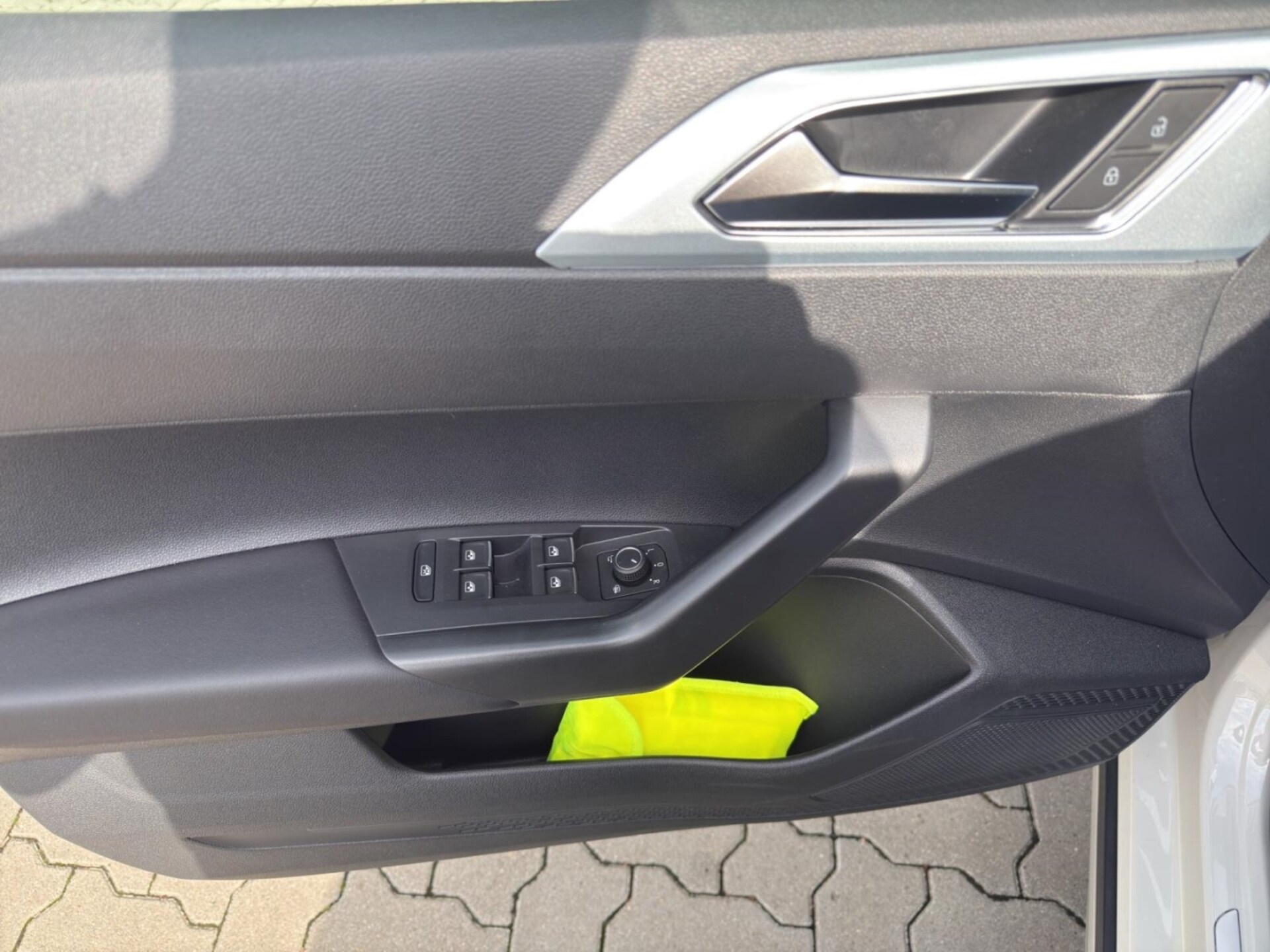 Volkswagen Taigo Goal