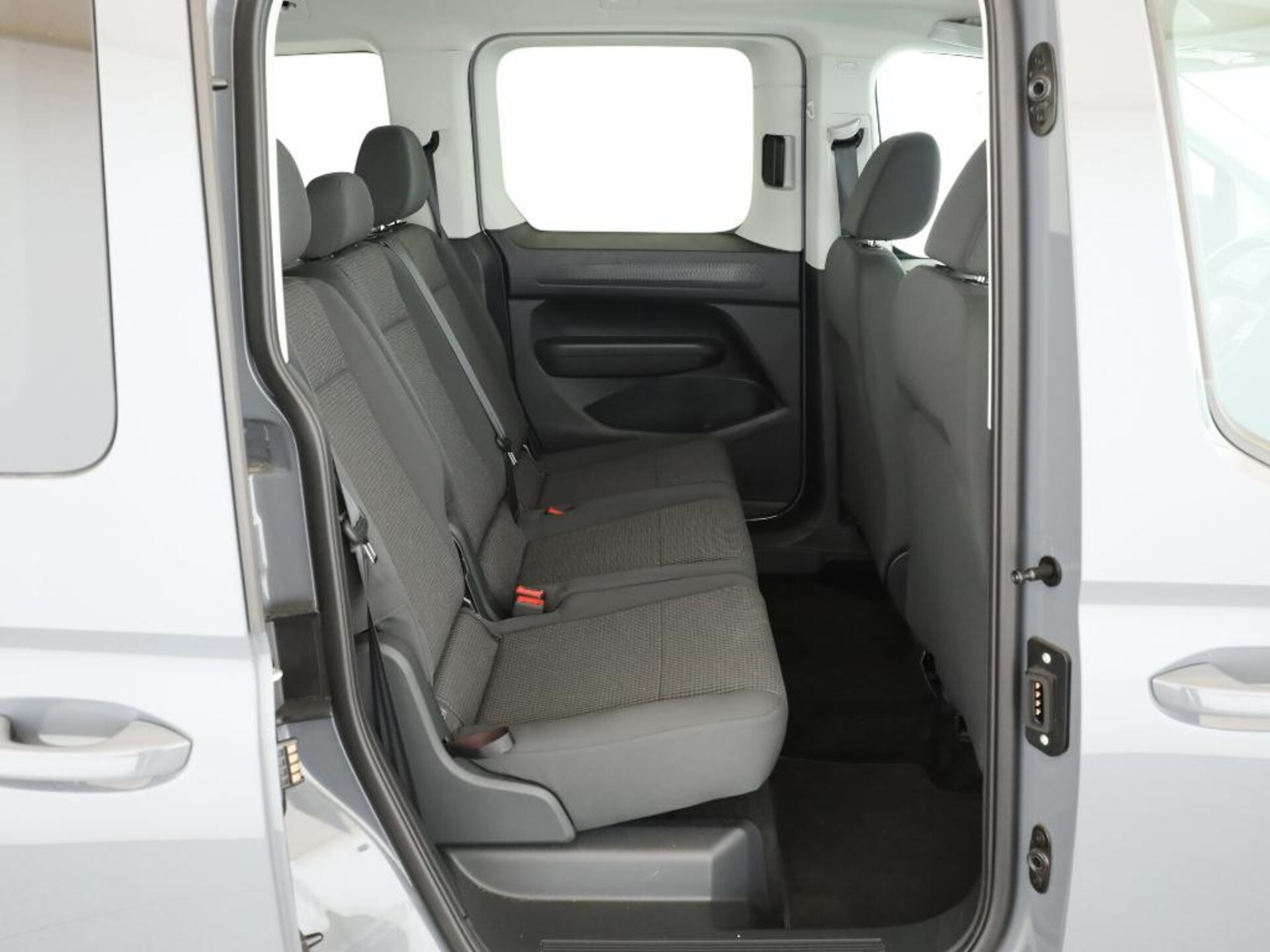 Volkswagen Caddy Basis-Modell