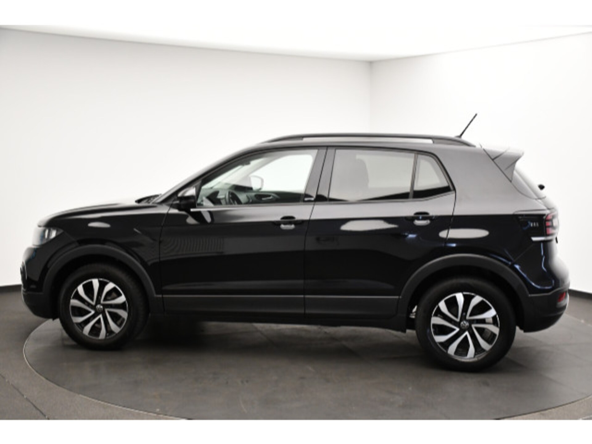 Volkswagen T-Cross ACTIVE