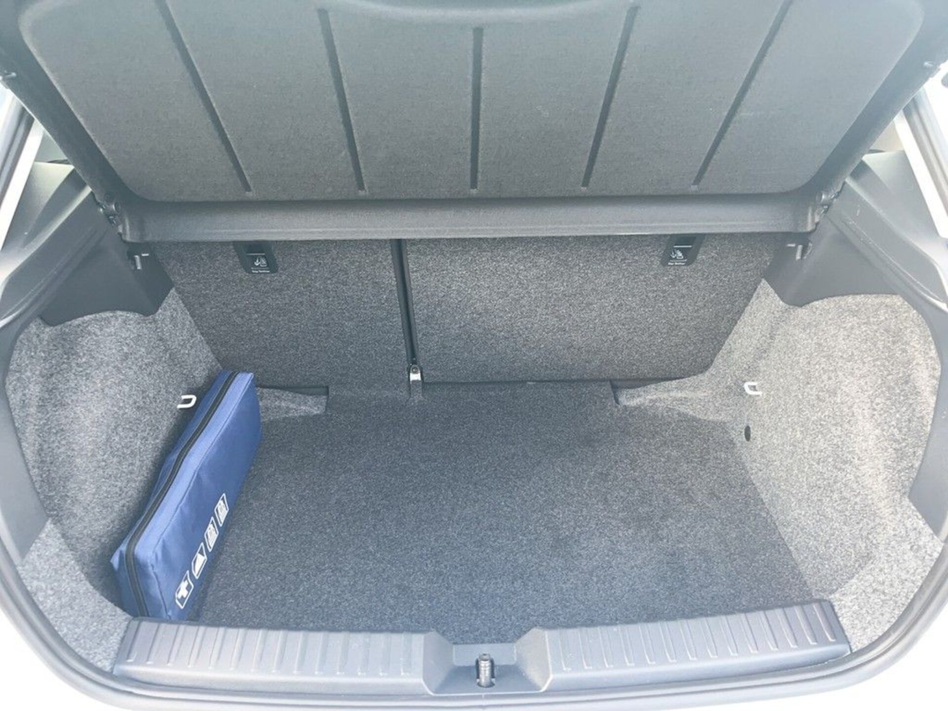 SEAT Ibiza Reference